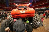 Monster JAM