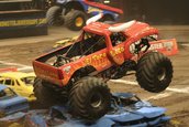 Monster JAM