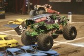 Monster JAM