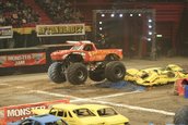 Monster JAM