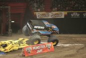 Monster JAM