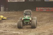 Monster JAM