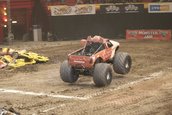 Monster JAM