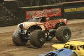 Monster JAM