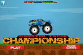 Monster Truck Championship