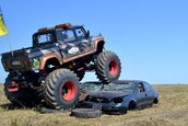 Monster Truck Days