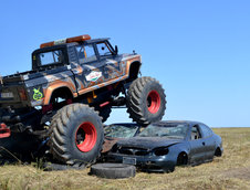 Monster Truck Days