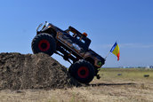 Monster Truck Days