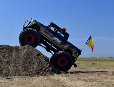 Monster Truck Days