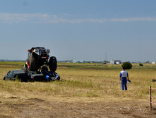 Monster Truck Days