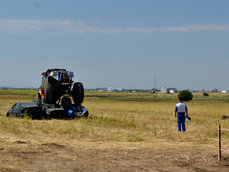 Monster Truck Days