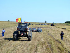 Monster Truck Days