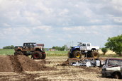 Monster Trucks Romania