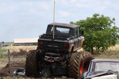 Monster Trucks Romania
