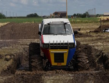 Monster Trucks Romania