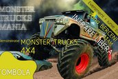 Monster Trucks Romania