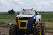 Monster Trucks Romania