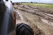 Monster Trucks Romania