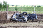 Monster Trucks Romania