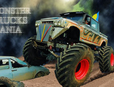 Monster Trucks