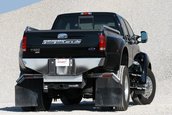 Monstrul de 1000 Nm: Geiger Ford F650