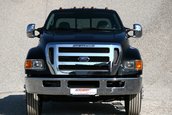 Monstrul de 1000 Nm: Geiger Ford F650