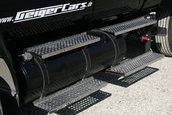 Monstrul de 1000 Nm: Geiger Ford F650