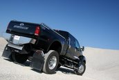 Monstrul de 1000 Nm: Geiger Ford F650