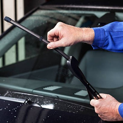 Montaj Stergator Parbriz Auto Oradea