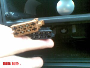 Montare CD PLAYER ?
