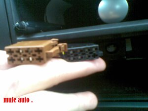 Montare CD PLAYER ?