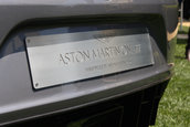Monterey 2009: Aston Martin One-77!