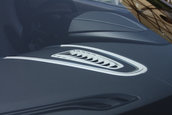 Monterey 2009: Aston Martin One-77!
