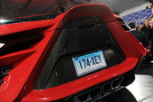 Monterey 2009: Bertone Mantide