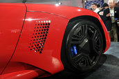 Monterey 2009: Bertone Mantide