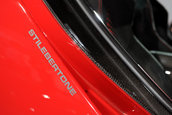 Monterey 2009: Bertone Mantide