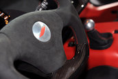 Monterey 2009: Bertone Mantide