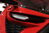 Monterey 2009: Bertone Mantide