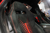 Monterey 2009: Bertone Mantide