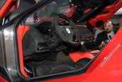 Monterey 2009: Bertone Mantide