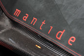 Monterey 2009: Bertone Mantide