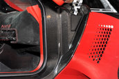 Monterey 2009: Bertone Mantide