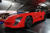 Monterey 2009: Bertone Mantide
