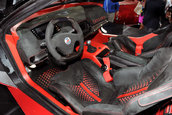 Monterey 2009: Bertone Mantide