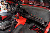 Monterey 2009: Bertone Mantide