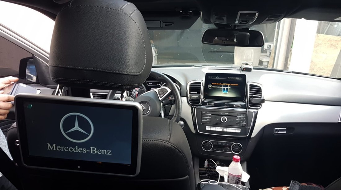 Montez navigații dedicate GPS dvd tetiere camere video boxe subwoofer alarme incălzire scaune