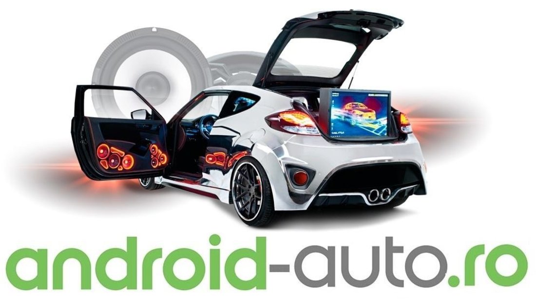 Montez navigații dedicate GPS dvd tetiere camere video boxe subwoofer alarme incălzire scaune