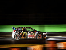 Monza Rally