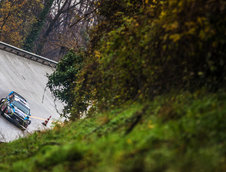 Monza Rally