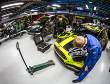 Monza Rally